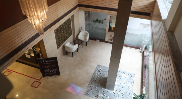 Aurick Boutique Hotel, Забронировать Бутик-отель Бизнес-отели штата Карнатаки, 4* 5*