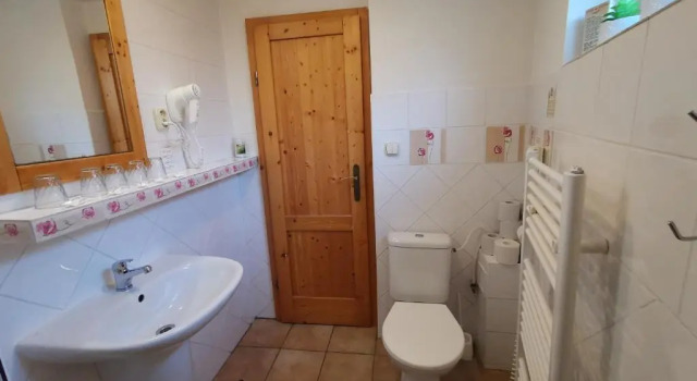 Апартаменты Tatralandia Apartmán 341