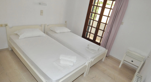 Pennystella Apartments, Забронировать Апартаменты/квартира Агия-Пелагия Центральный Крит, рядом с Пляж Псаромура