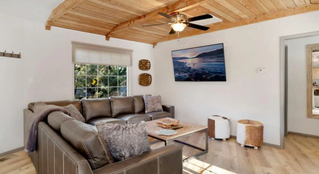 Snow Place Like Home #2078 by Big Bear Vacations, Prenota Casa vacanze Moonridge Stati Uniti