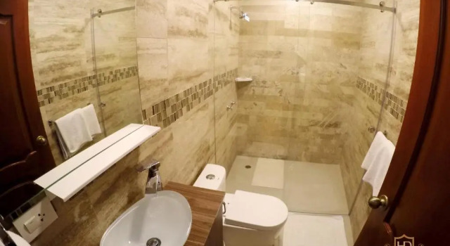 Двухместный номер Standard Hotel David