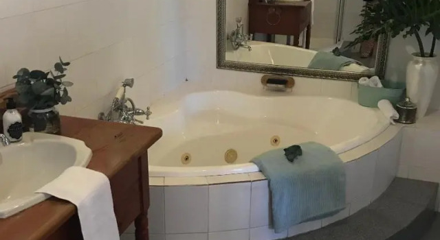 Номер Standard Erin Guesthouse and B&B