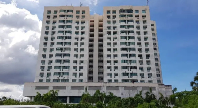 Likas Deluxe 3 Bedroom Apartment