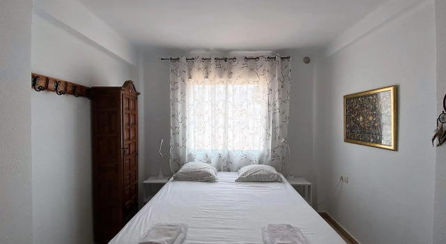 Penthouse Seaview Centro Casasol, Забронировать Отель Нерха Axarquía, рядом с Tuesday Market