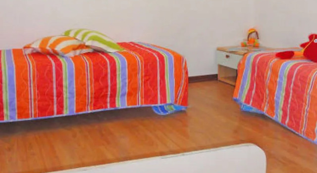 Apartment Primula Bibione