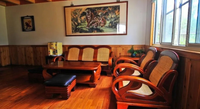 Clst Hostel, Book Hostel / Vandrerhjem Hostels i Nantou, Hostel / Vandrerhjem