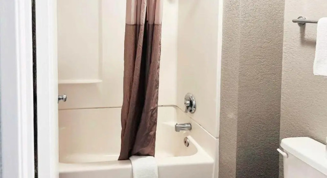 Двухместный номер Standard Motel 6-Marina, CA - Monterey