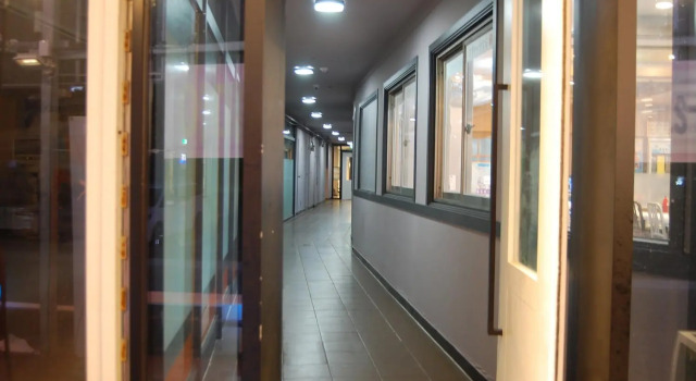 Yangyang Purple 315, Rezerwuj Hotel Hotele w Yangyang z parkingiem, Parking