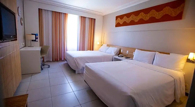 Номер Standard Del Mar Hotel