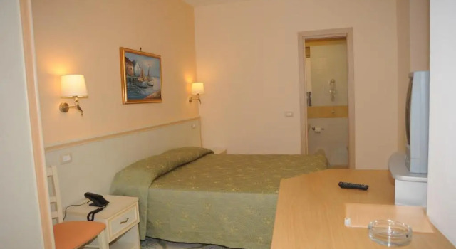 Двухместный номер Economy Hotel Rivamare