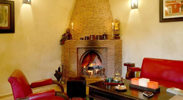 Villa Allun Essaouira, Забронировать Вилла Эс-Сувейра 