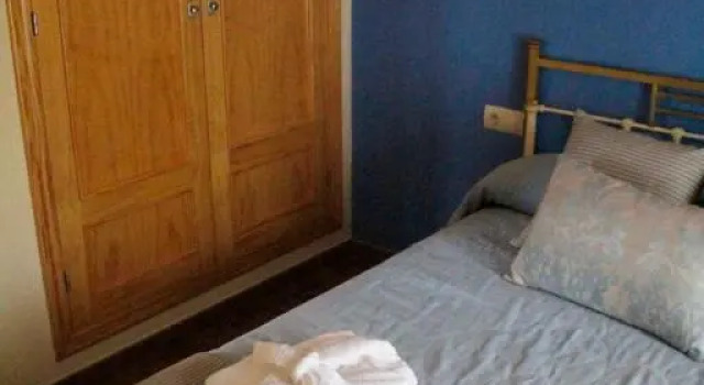 Casa Rural Francisco Pizarro, Забронировать Отель Отели Badajoz Province с парковкой, Парковка