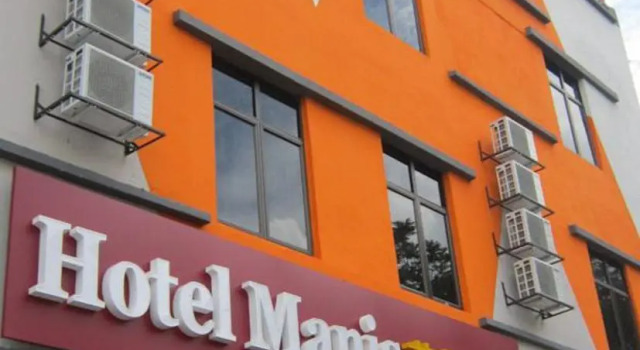 Номер Standard Mars Hotel
