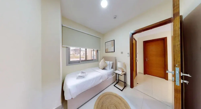 JVC - Villa 3 in Dubai, Забронировать Вилла Виллы Дубая, Вилла