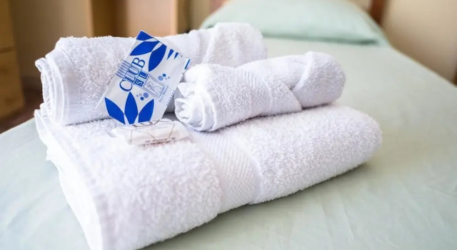 Четырёхместный номер Standard B&B Pinarina