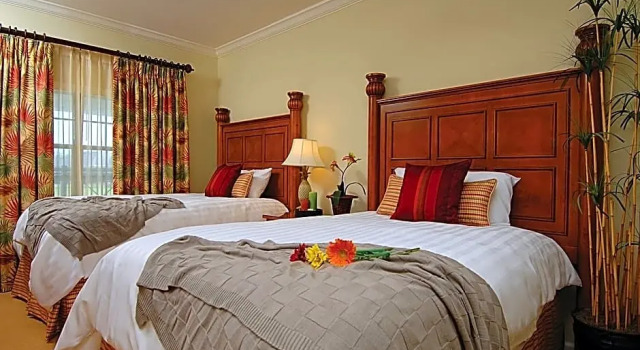 Номер Grand с 2 комнатами Reunion Resort & Golf Club