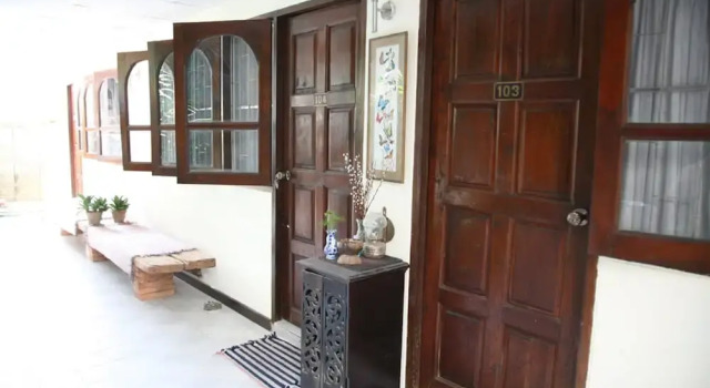 Kim House Guest House