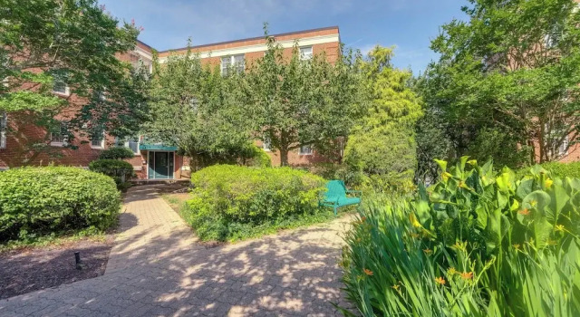 Апартаменты Convenient Arlington Condo ~ 4 Mi to National Mall