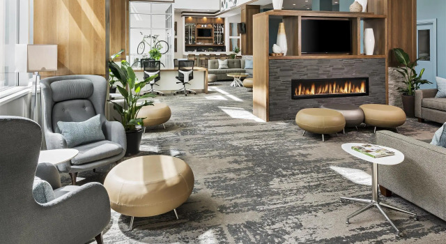 Element Calgary Airport, Buchen Sie Hotel Hotels in Calgary Region mit Parkplatz, Parkplätze