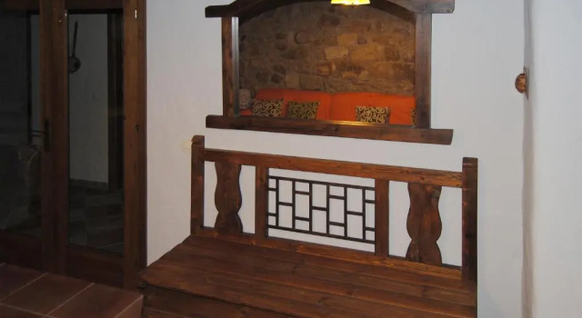 Casa Rural Romanejo, Prenota Hotel  