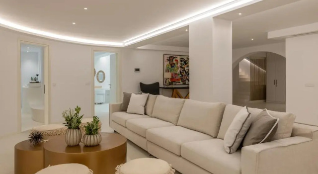 Rabbit Villa