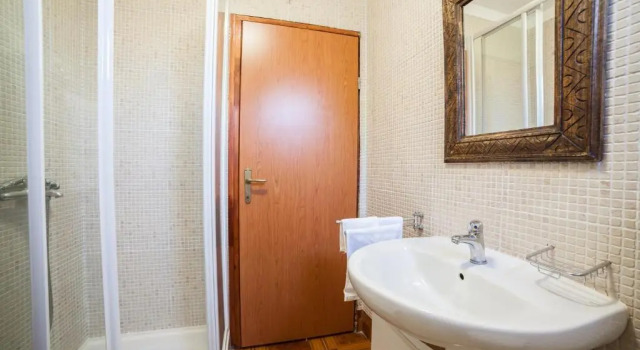 Апартаменты с 2 комнатами с видом на бассейн Apartments Dalmatinska Kuća