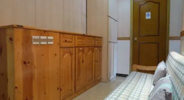 Tin Tin Guest House, Забронировать Гостевой дом Гостевые дома Гонконга, рядом с Hong Kong International Hobby and Toy Museum, Гостевой дом