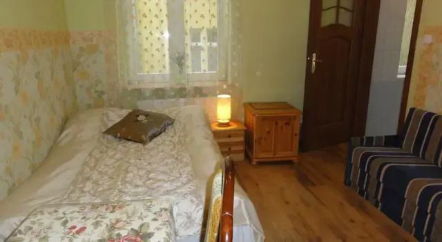 Roza Sopot, Varaa Hotelli Dolny Sopot 