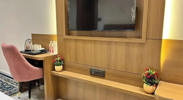 Hotel prime bliss