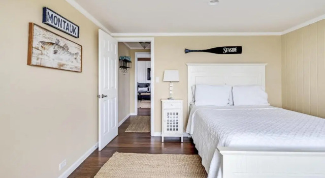 Апартаменты Beach Plum Resort