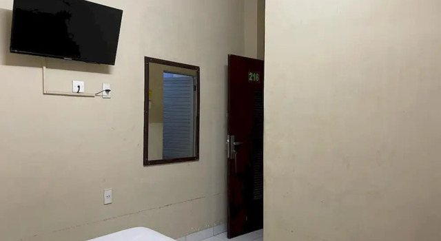 Номер Standard Capital O 93285 Residence Hotel Syariah