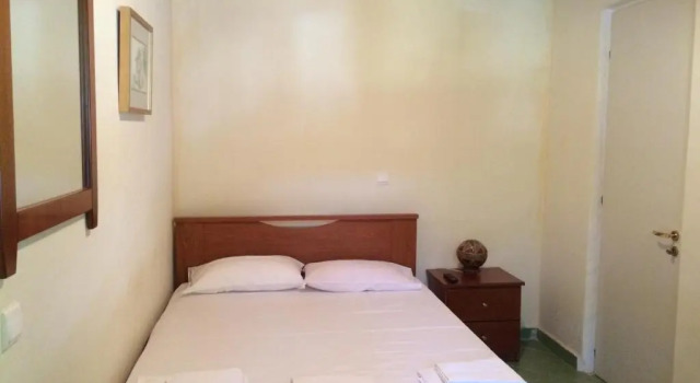 Апартаменты Villa Vanda
