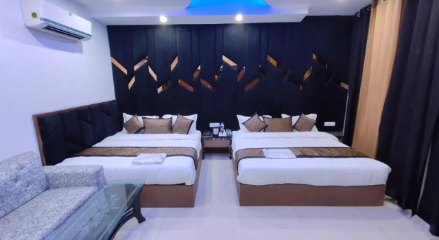 Люкс Hotel 51