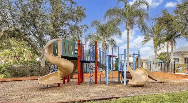 Коттедж 8105 Coconut Palm WAY Unit 205, Kissimmee,3beds