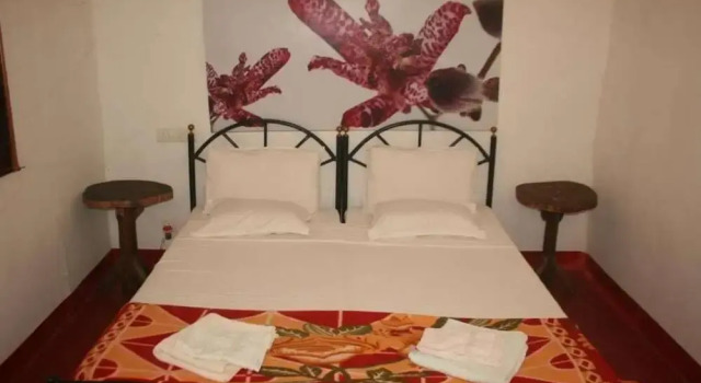 Go-Ym Resort, Rezervasyon Tatil Köyü Goa SPA oteller, SPA