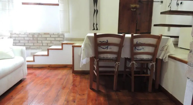 Студия Suite Dreams Cagliari Loft