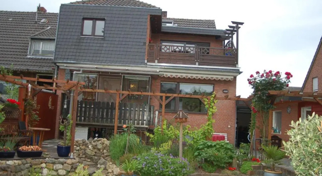 Haus 23, Prenota Hotel Korschenbroich Renania Settentrionale-Vestfalia