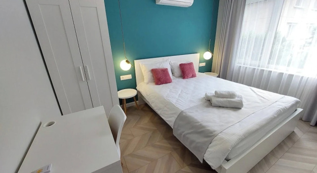 Апартаменты 2 Bedroom Apartment and Free Relax Zone