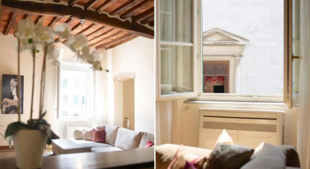 Апартаменты Deluxe Casa delle Stelle Luxury