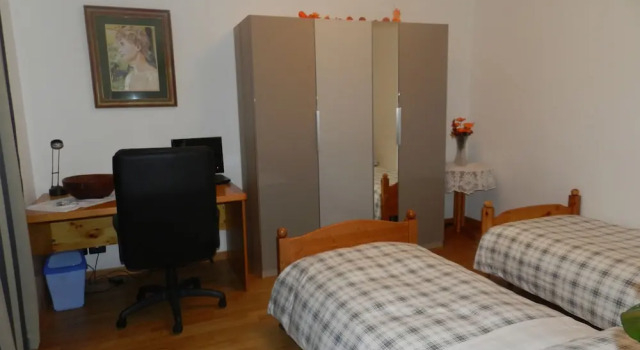 B&B Al Sol Levante, Book Bed and Breakfast Hoteller i Friuli Venezia Giulia med parkering, Parkering
