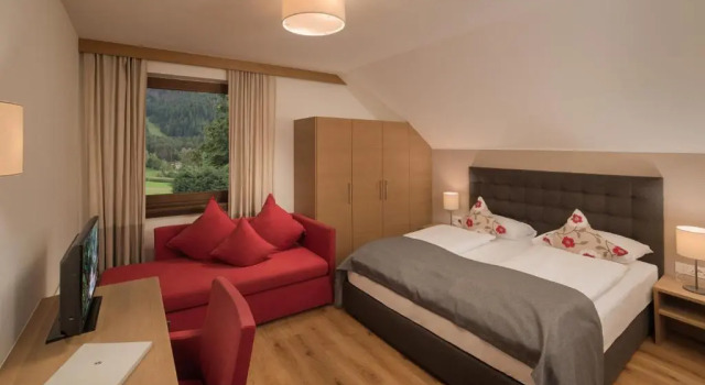 Номер Economy Hotel Montis - Active Nature Resort