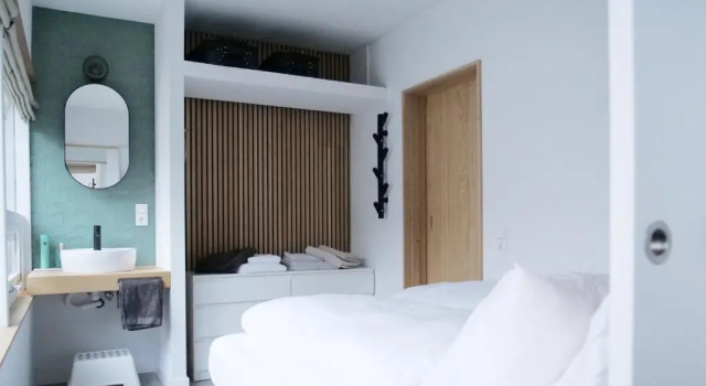 Апартаменты Deluxe Haus Heidi & Apartments