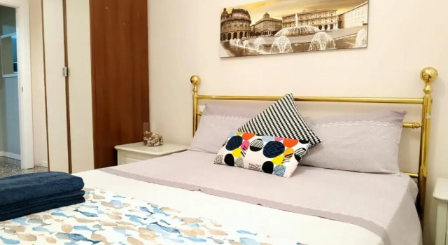 Апартаменты с 2 комнатами Michels House Bis