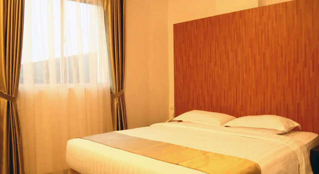 Saka Hotel Medan