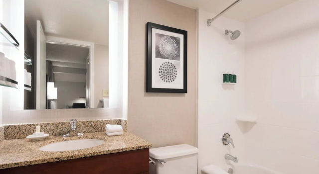 Suite Residence Inn by Marriott Boulder