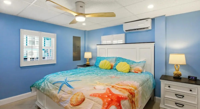 Sand Dollar Suite