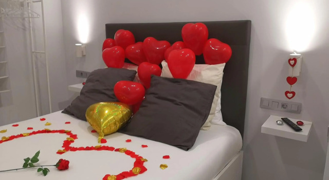 ERES EMÉRITA "Apartamentos & Suites", Book Hotel Merida Badajoz Province