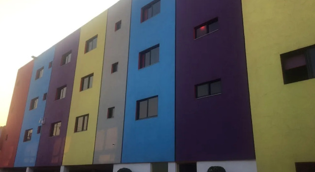 Hotel Nayarit - Solo Adultos, Prenota Hotel Città del Messico Messico Distretto Federale