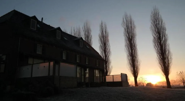Havezathe Carpe Diem, Book Hotel Vethuizen 