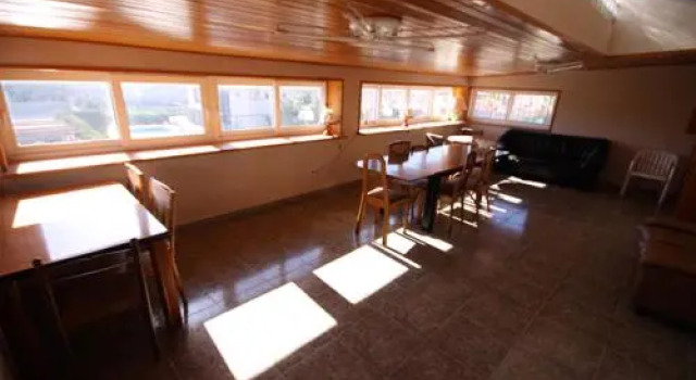 Chalet grandes dimensiones porche. jardin y bbq R Vientos, Prenota Chalet Hotel a Murcia con parcheggio, Parcheggio